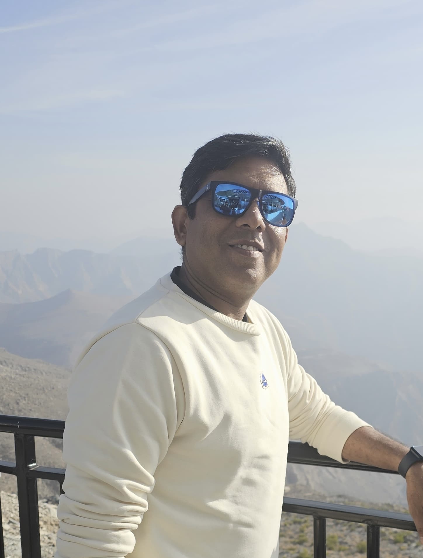 Anshul Kumar