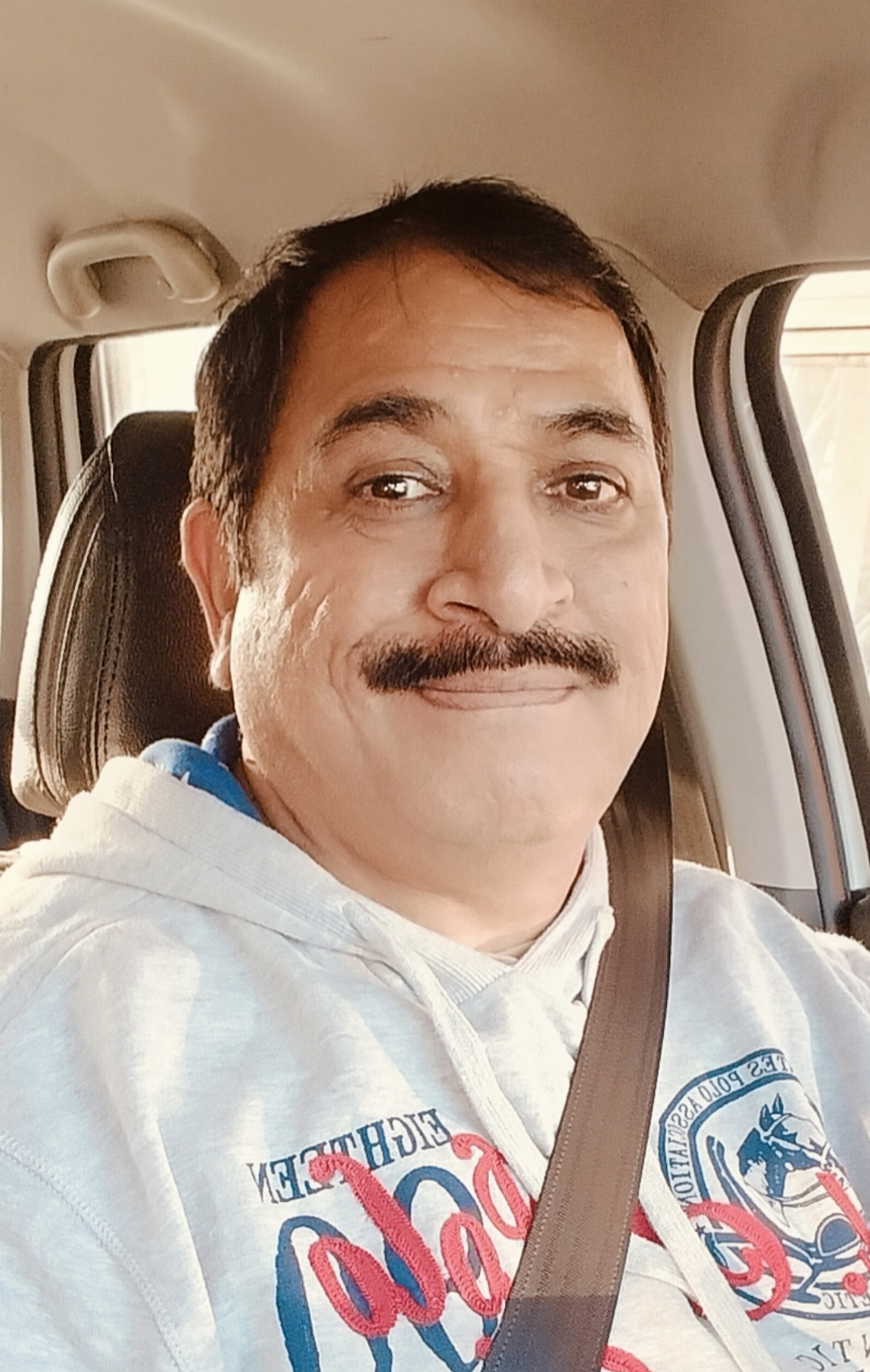Mrityunjay Prasad Dwivedi