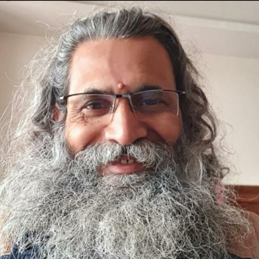 Shashank Atom