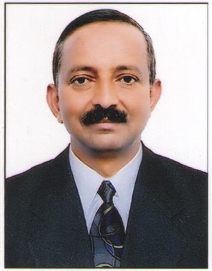 Group Captain Krishna Gopal