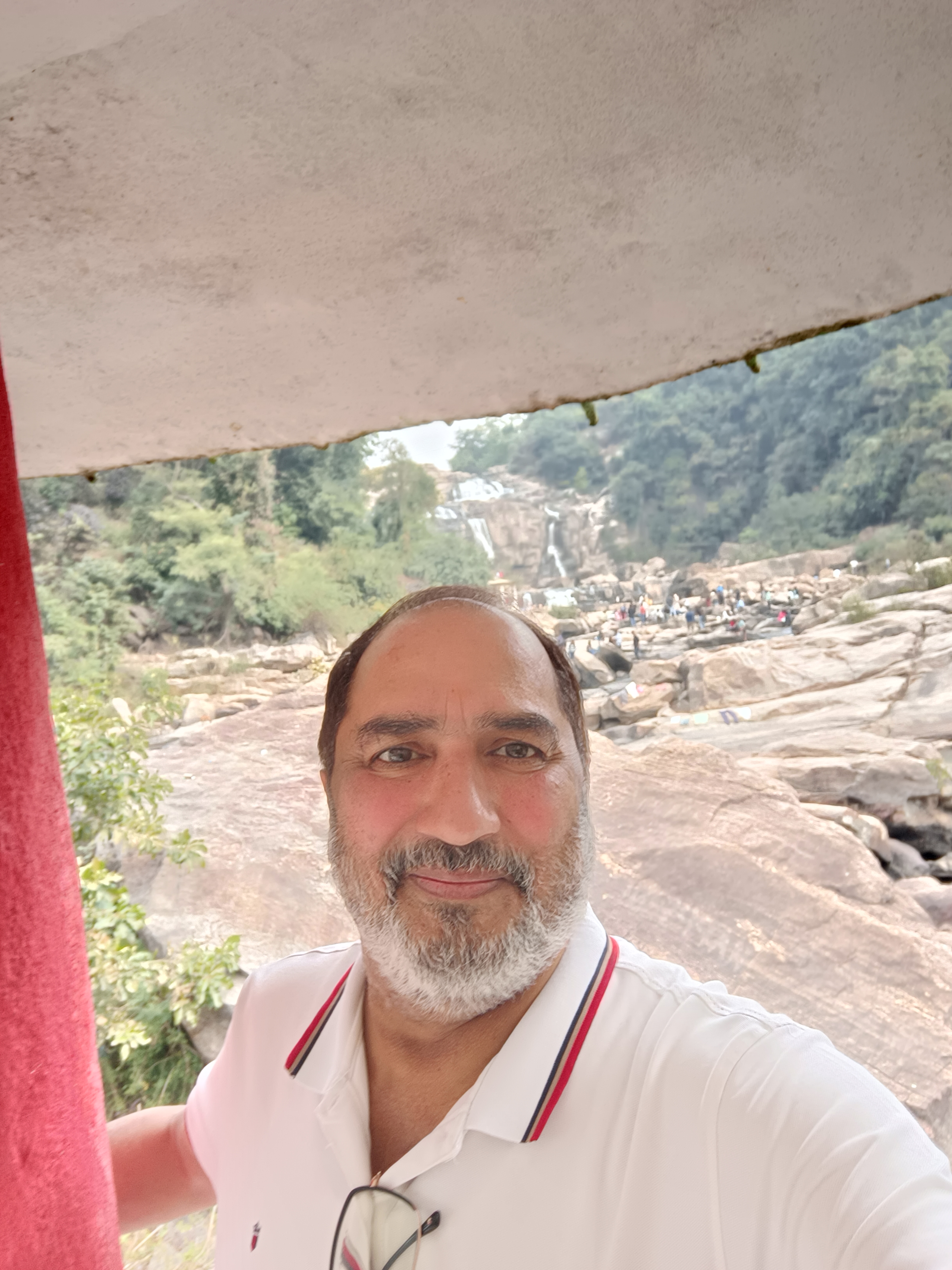 Vidhan Chandra Roy