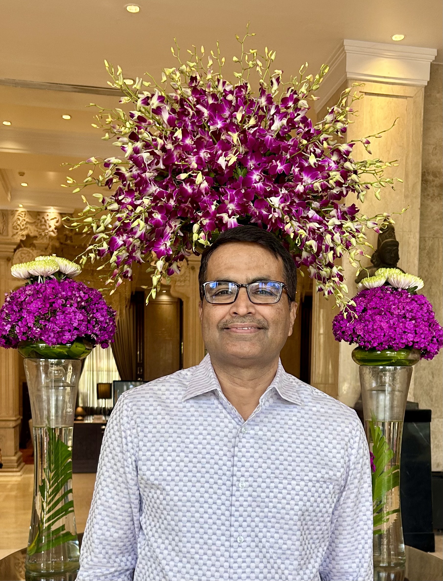 Rajesh Kumar Jha