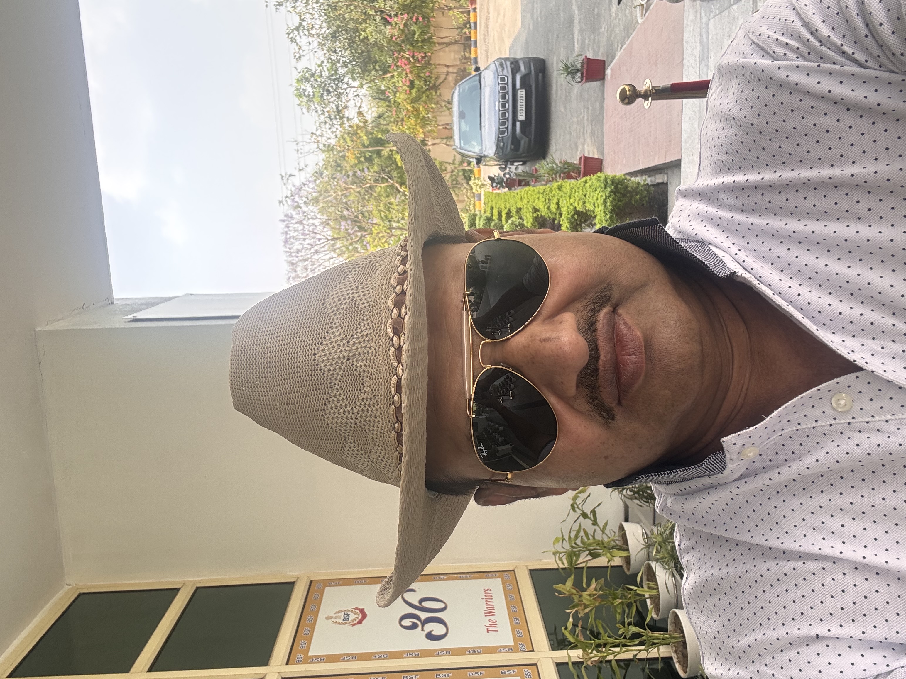 Shailendra Kumar Sinha