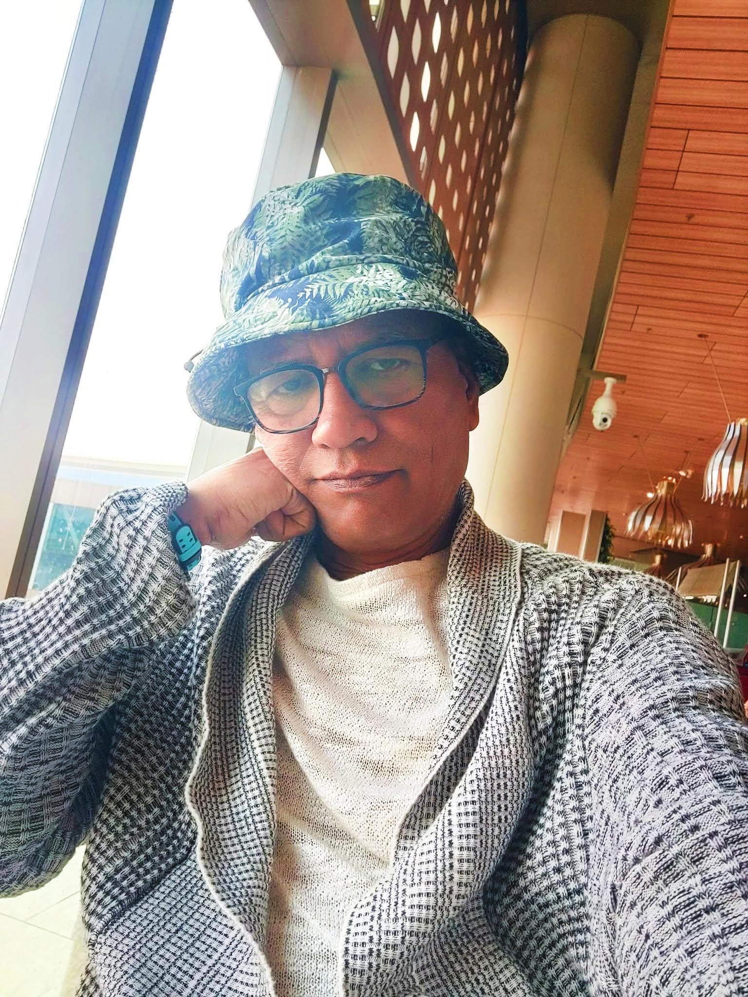 Rakesh Kumar