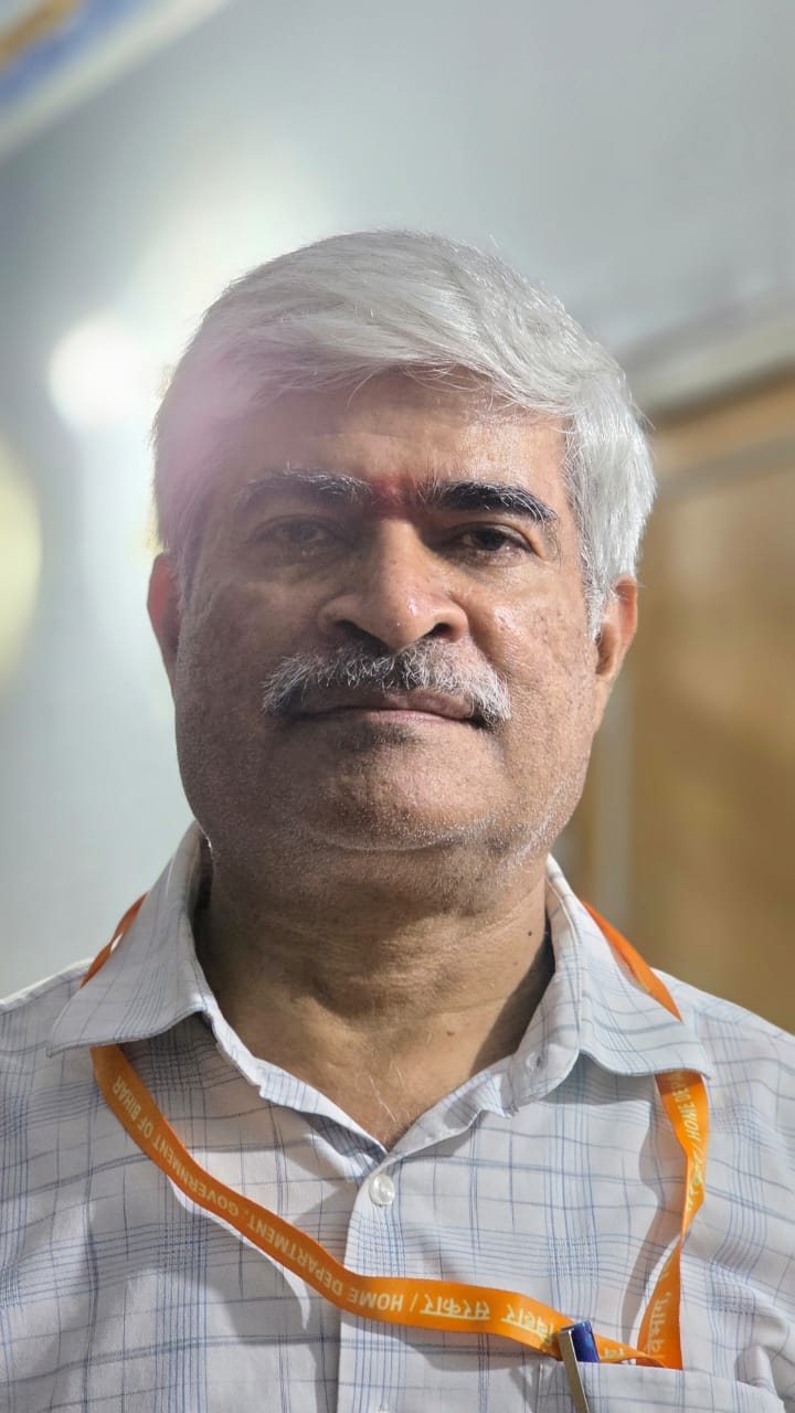 Radha Raman