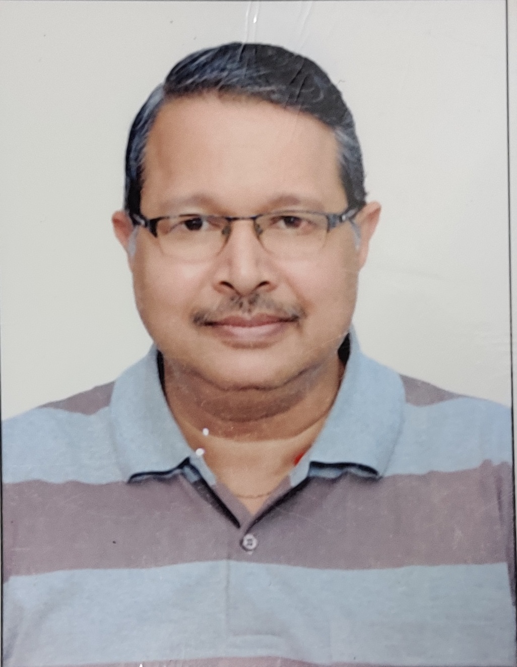 Nikesh Chandra