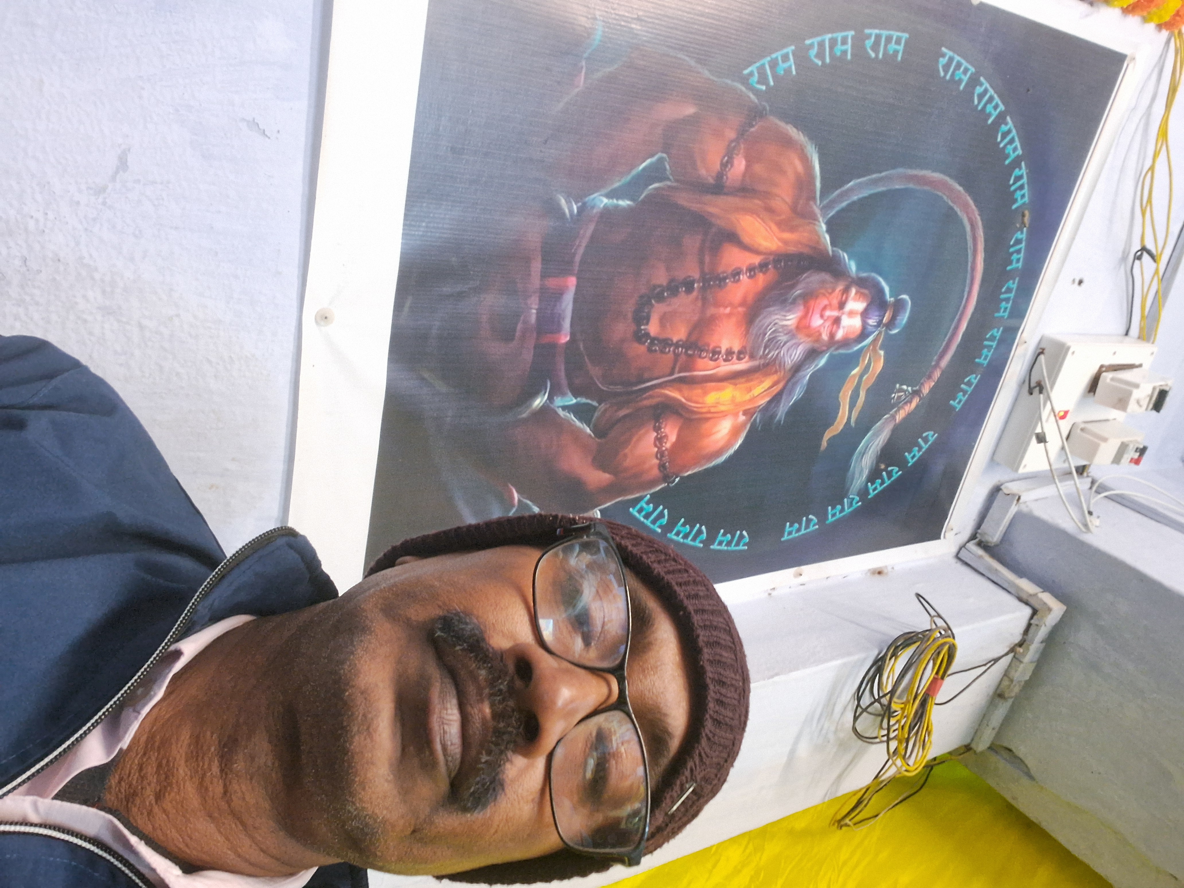 Sanjay Kumar
