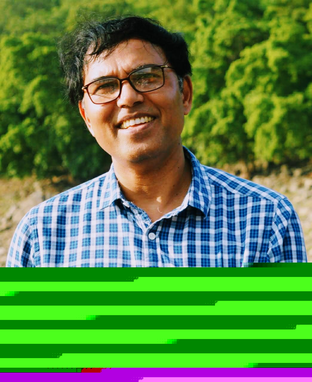 Bhaskar Kumar