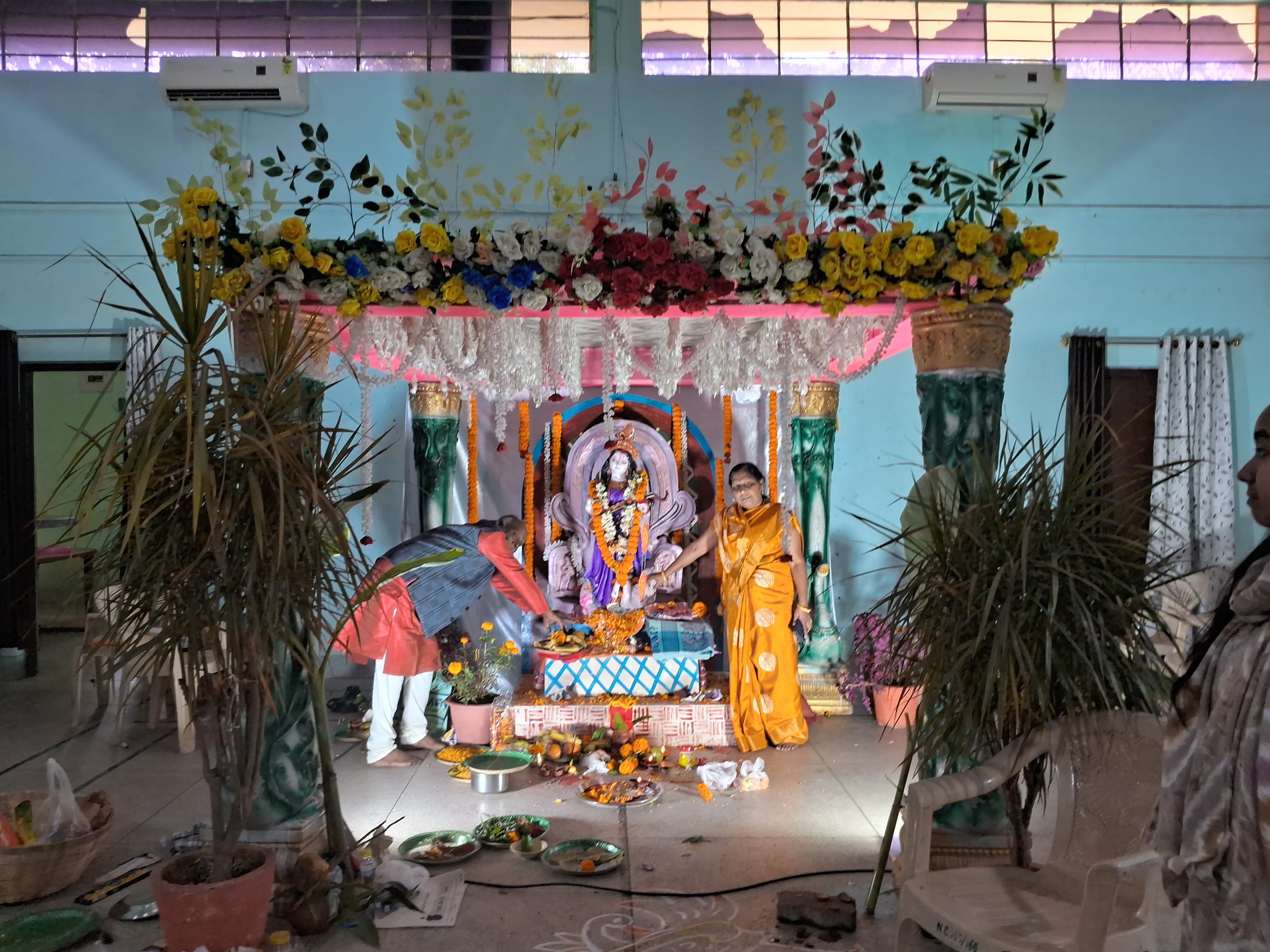 Deep Narayan Singh