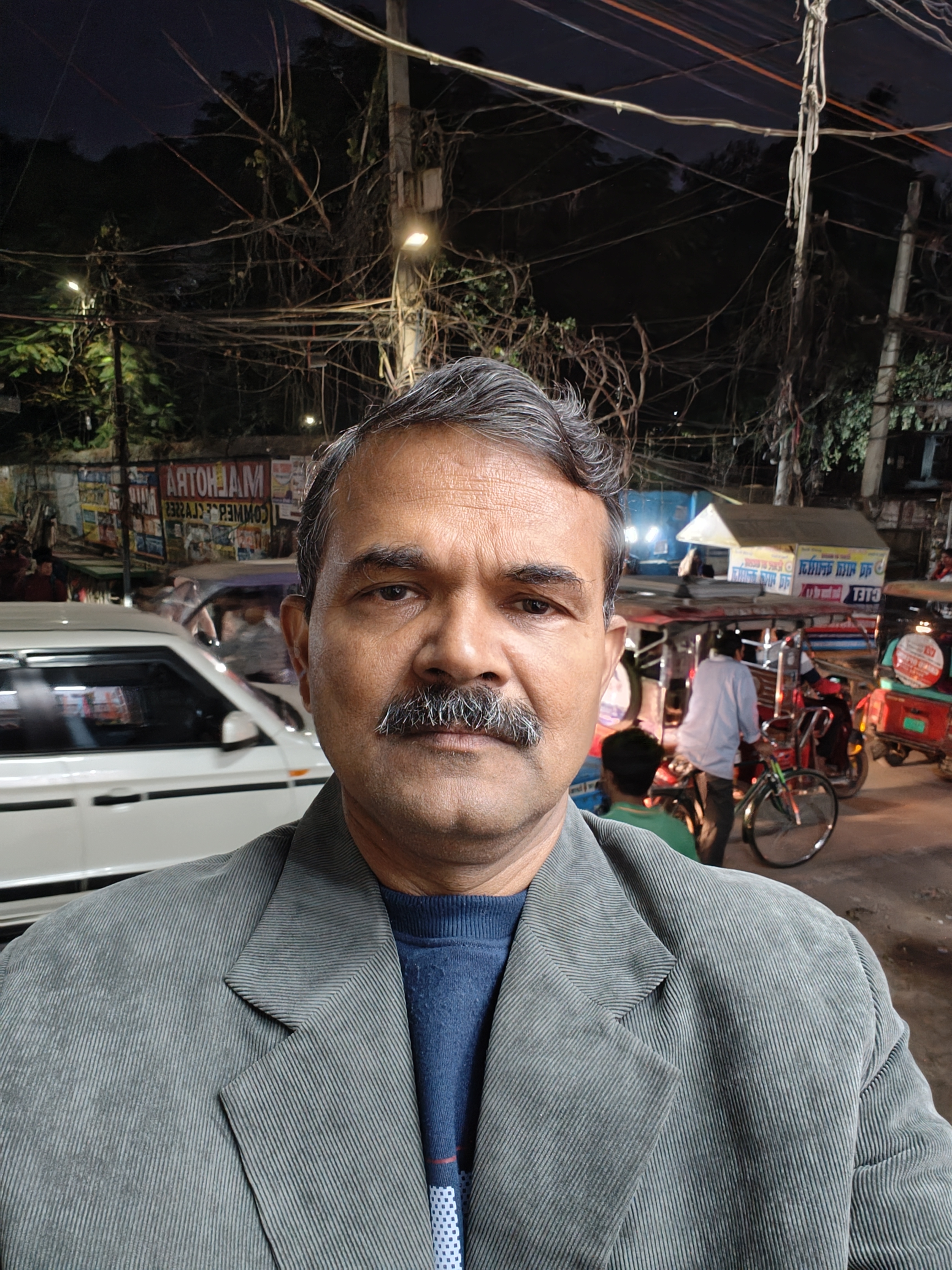 VINOY KUMAR