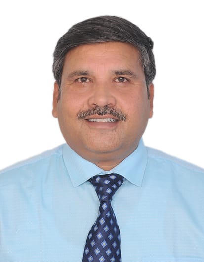 Nishit Kumar