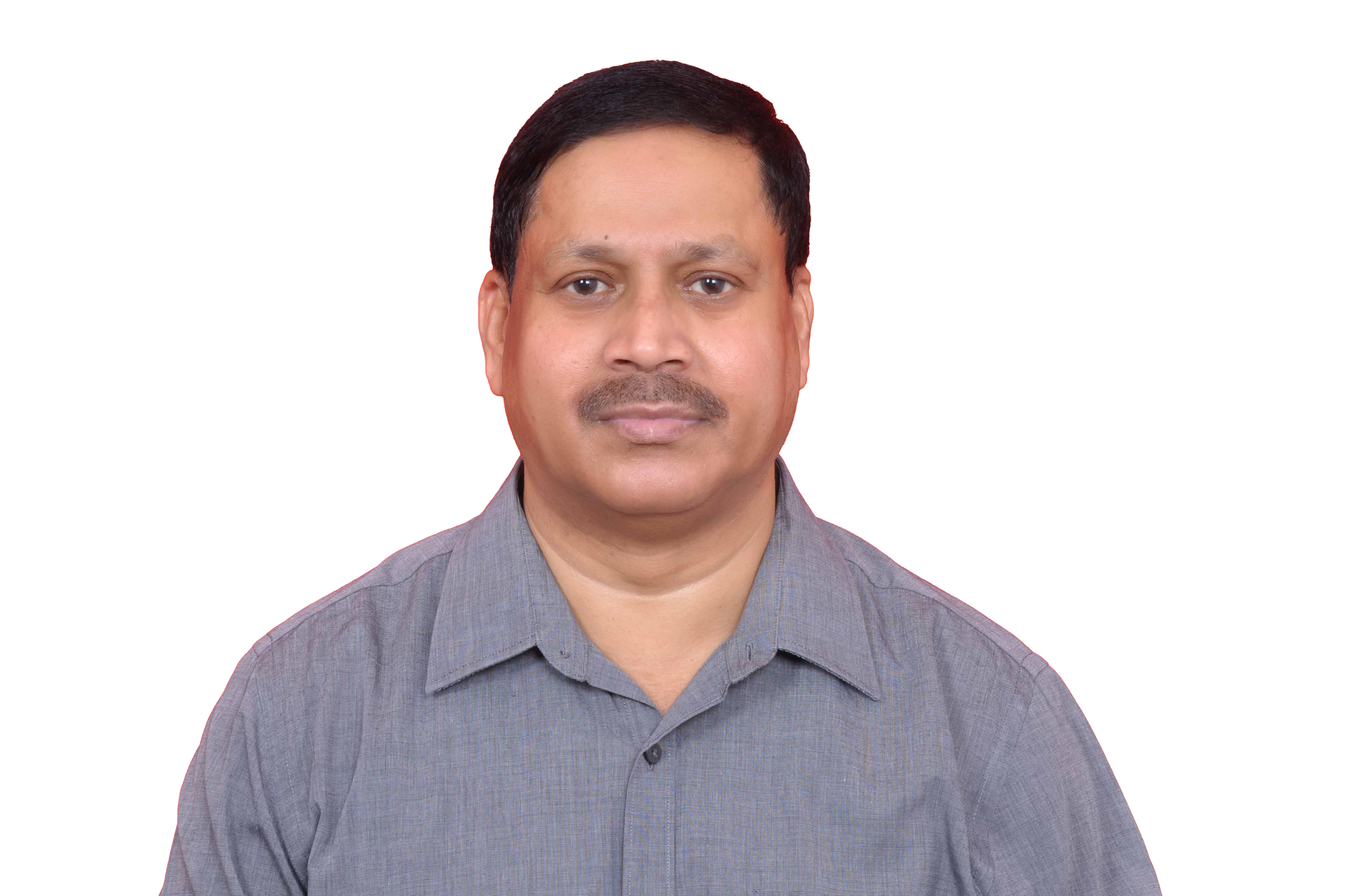 Gp Capt Naval Kishor