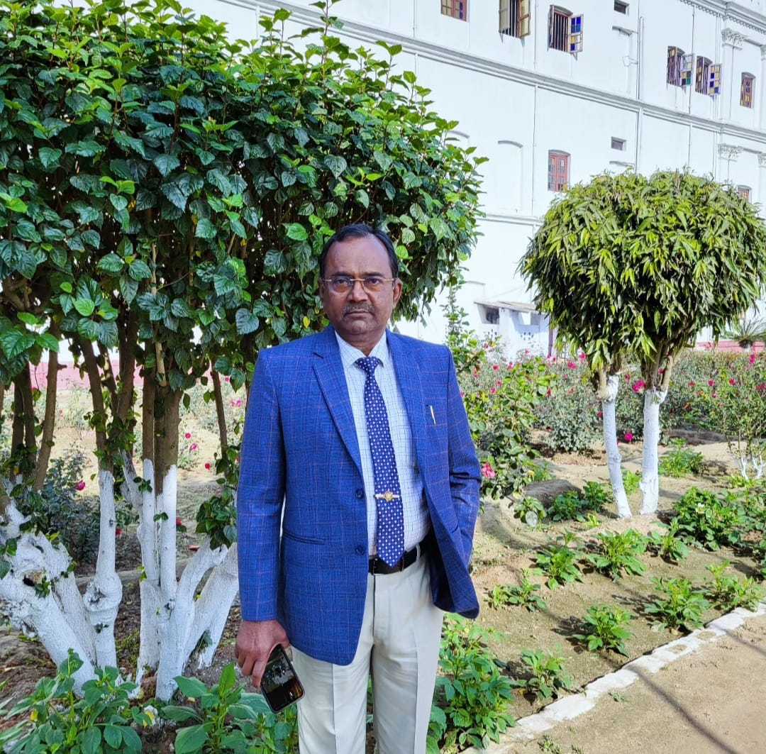 Sanjay Kunwar