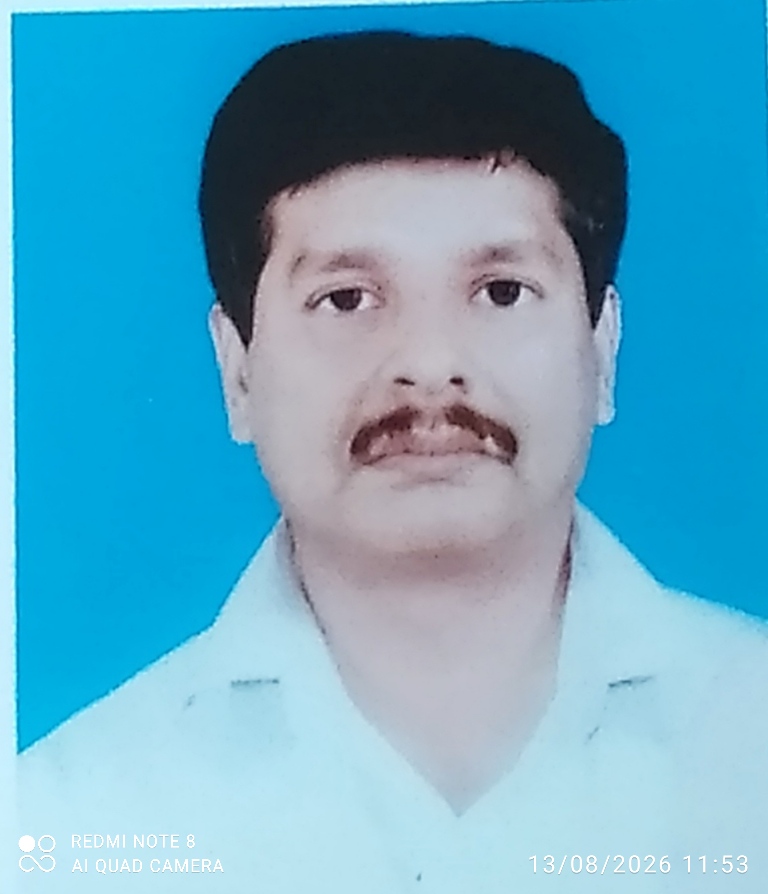 ANIL KUMAR