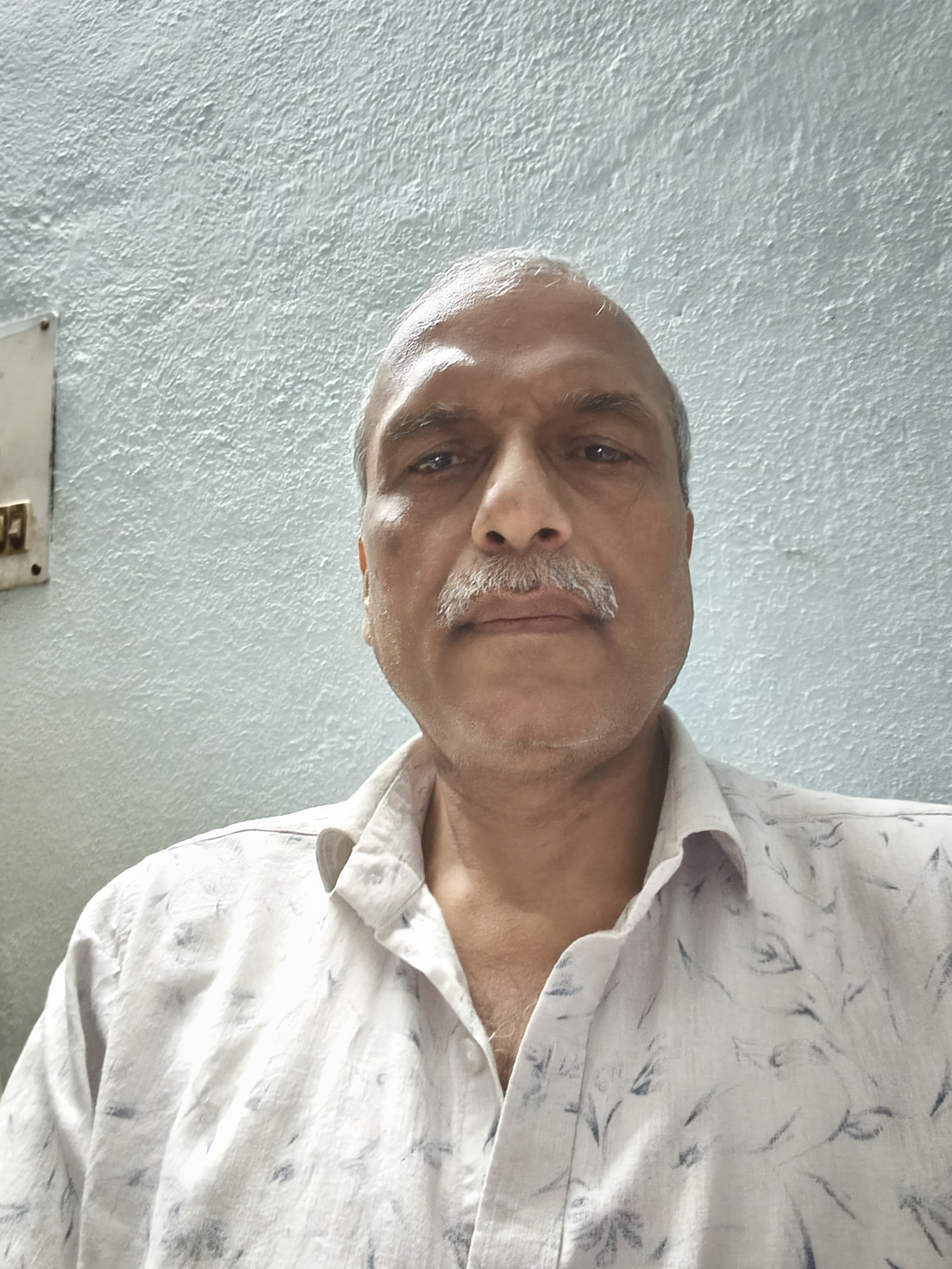 Shashi Kumar