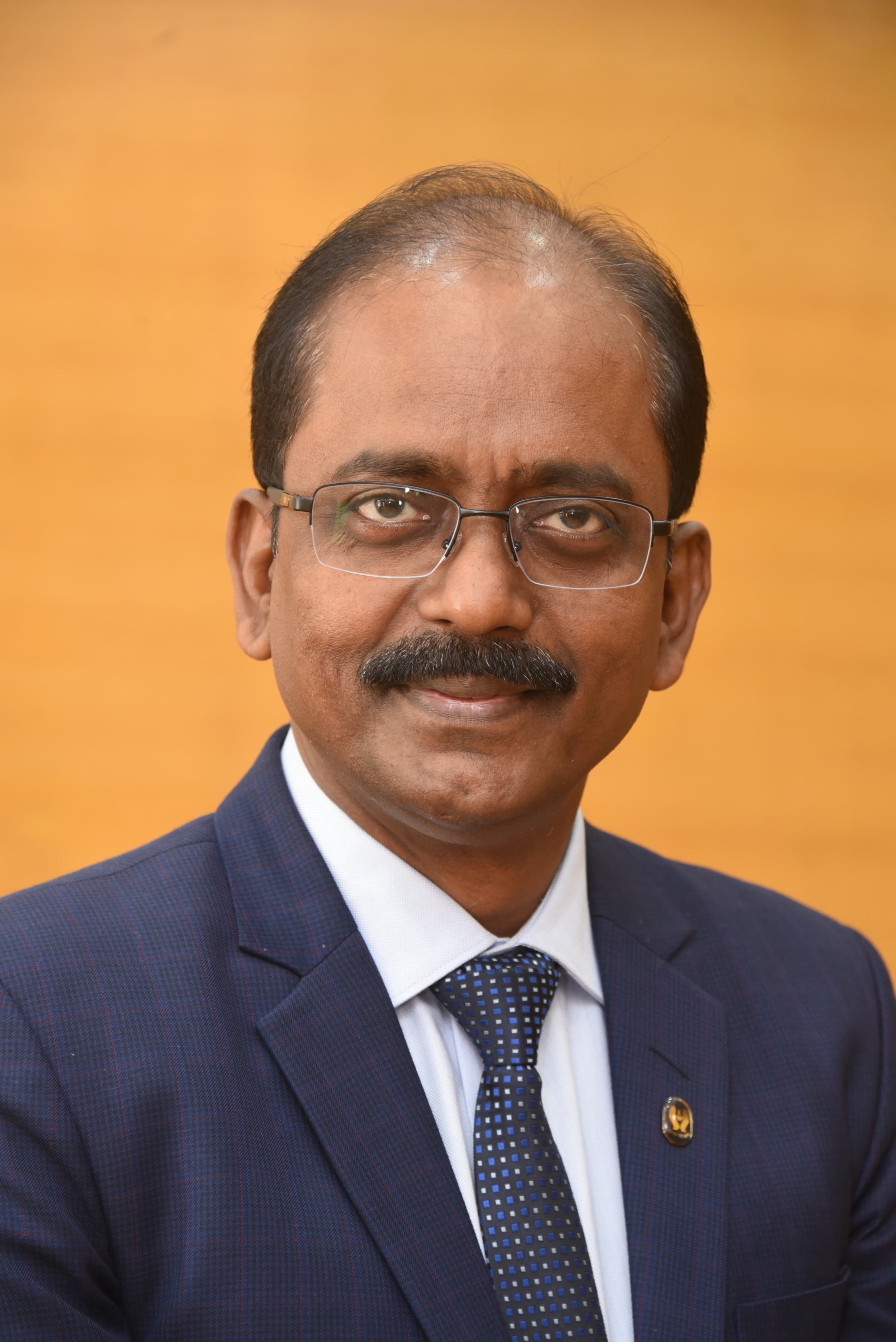 Sanoj Kumar