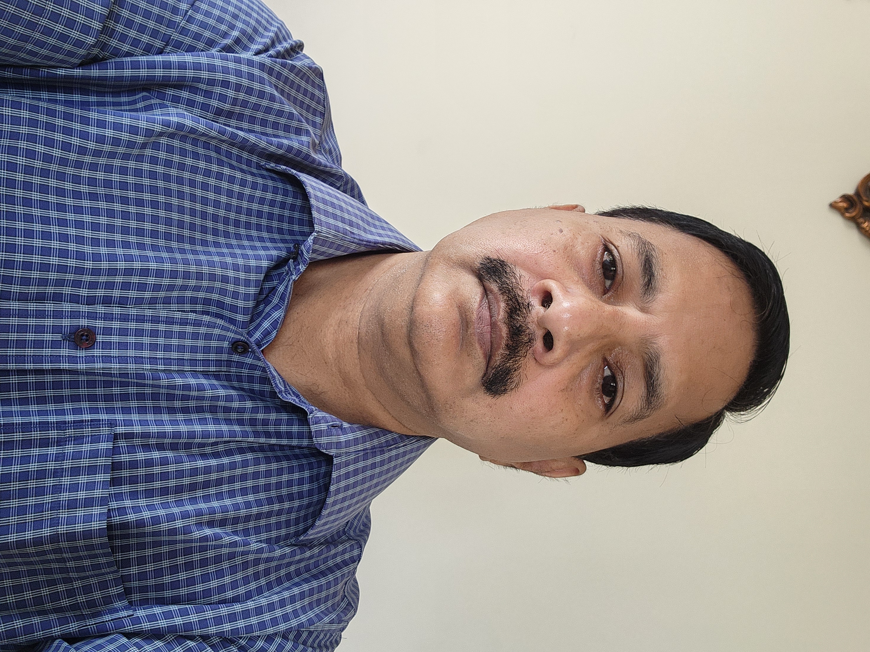 Permanand Sharma