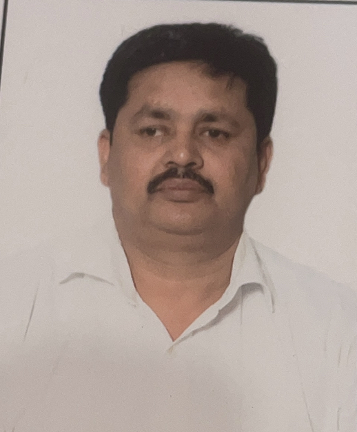 Gajendra Kumar Singh