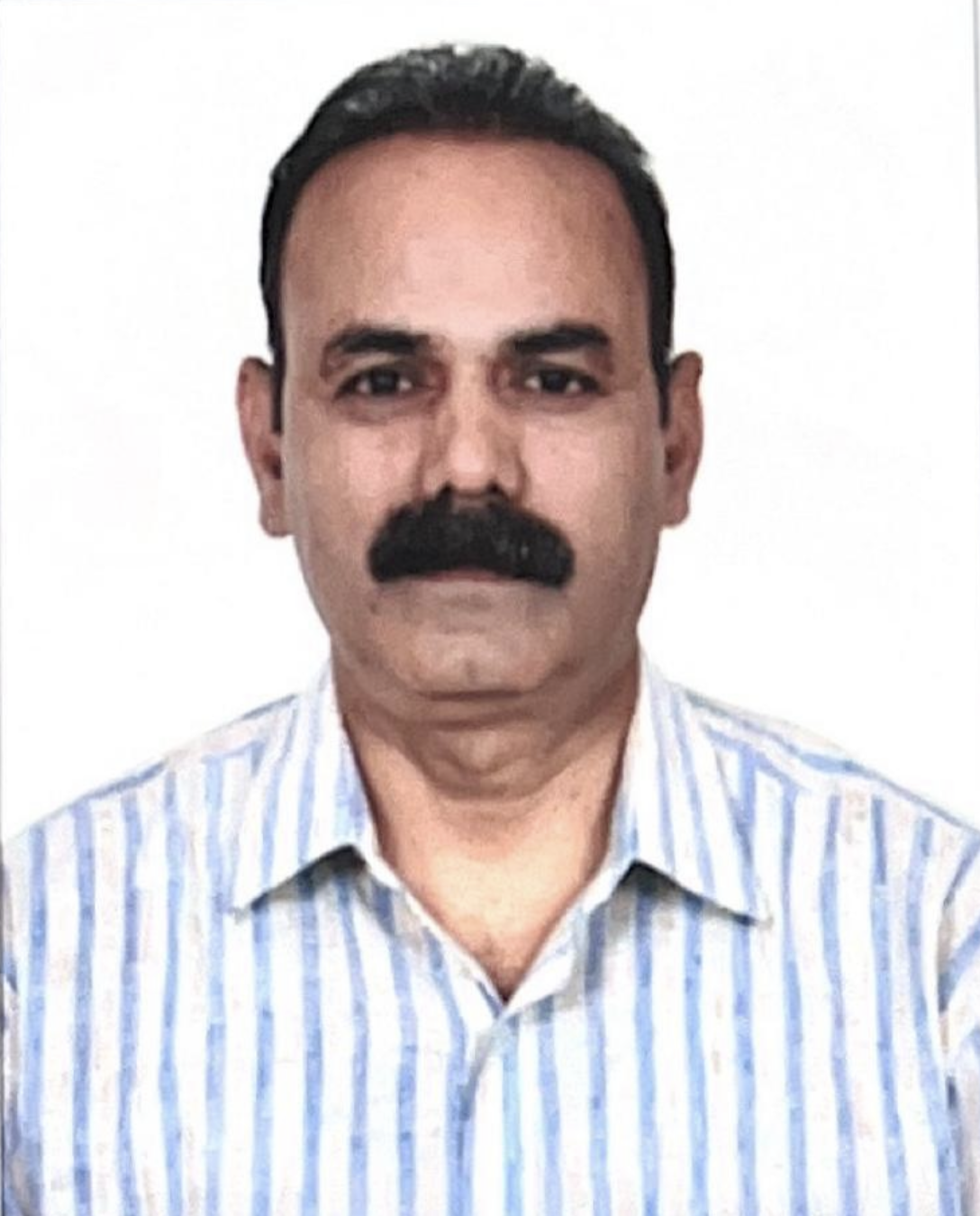 Kumar Devendra