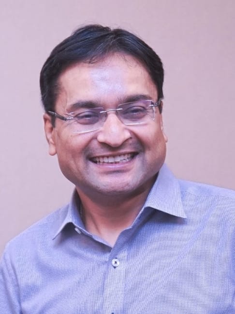Manish Srivastava