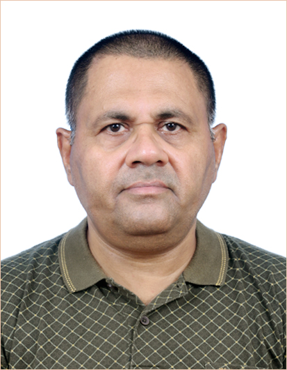 Deepak Kumar