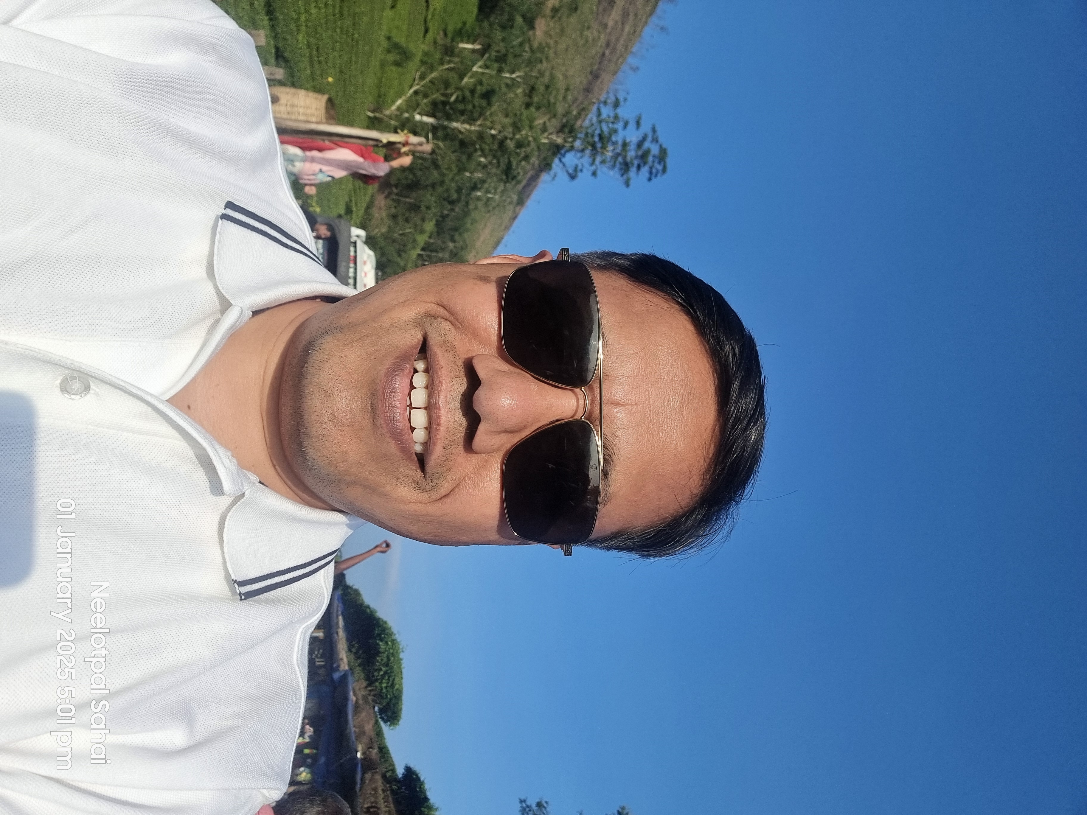 Neelotpal