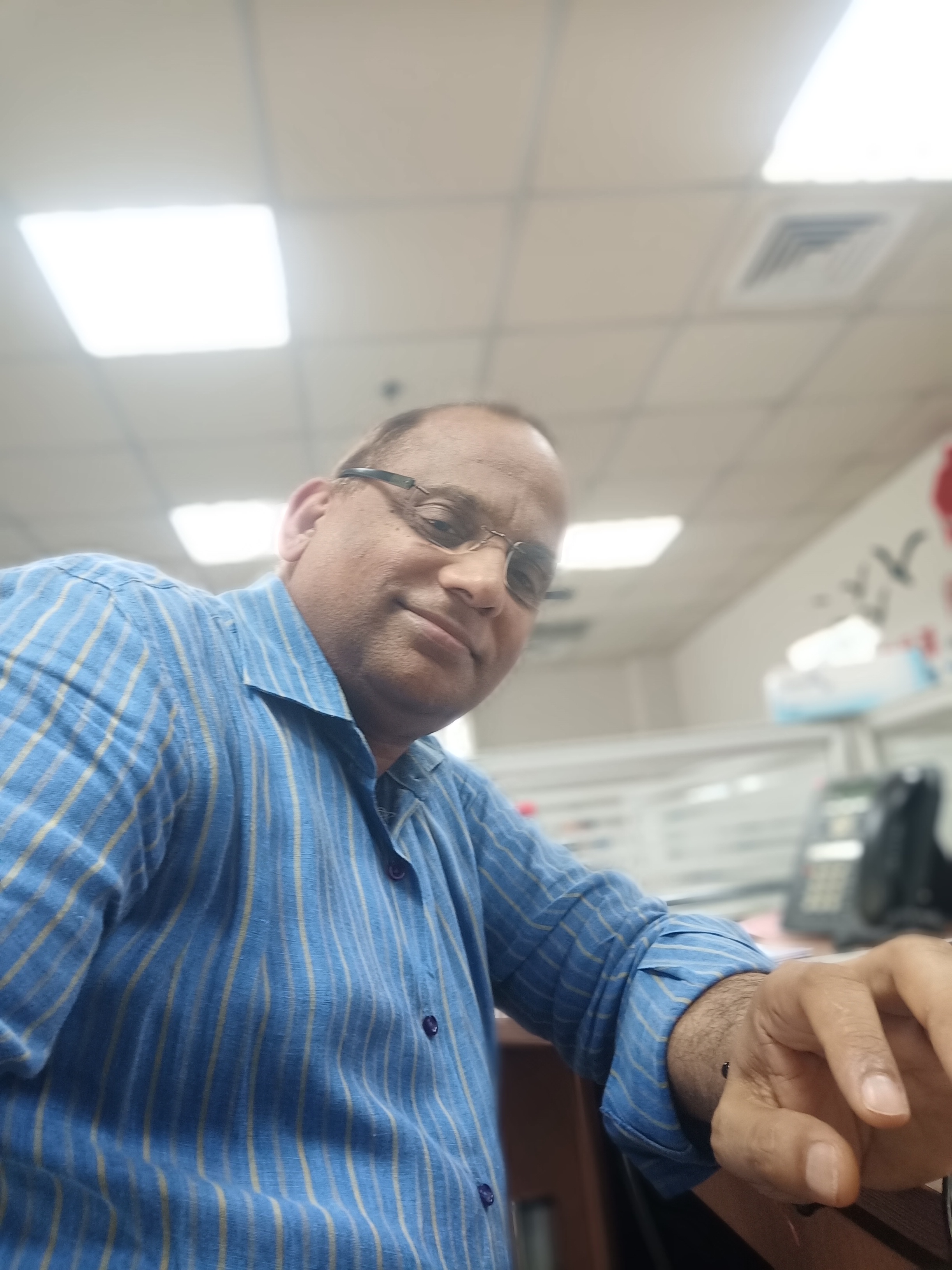 Binay Kumar