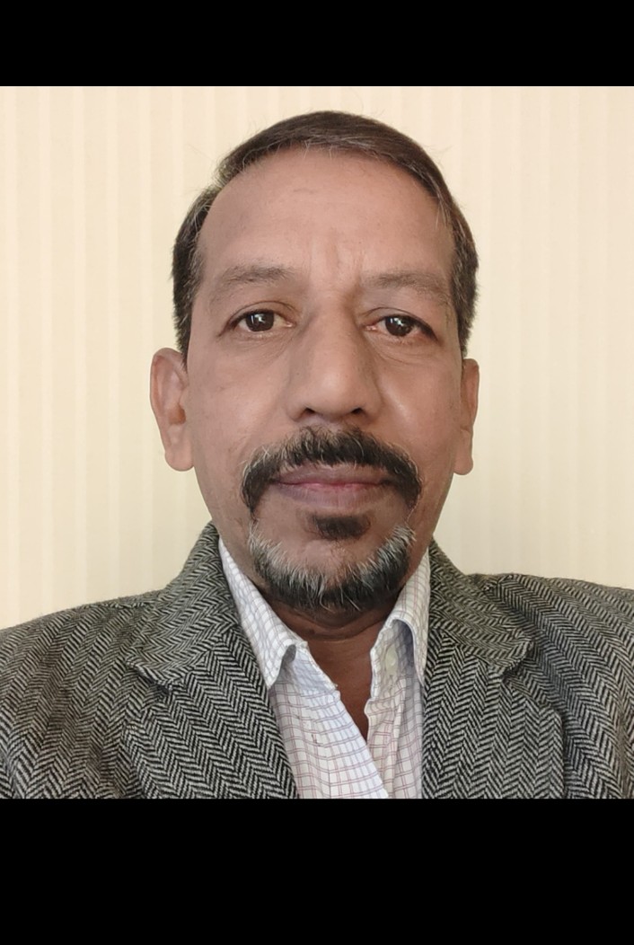 Amrendra Kumar