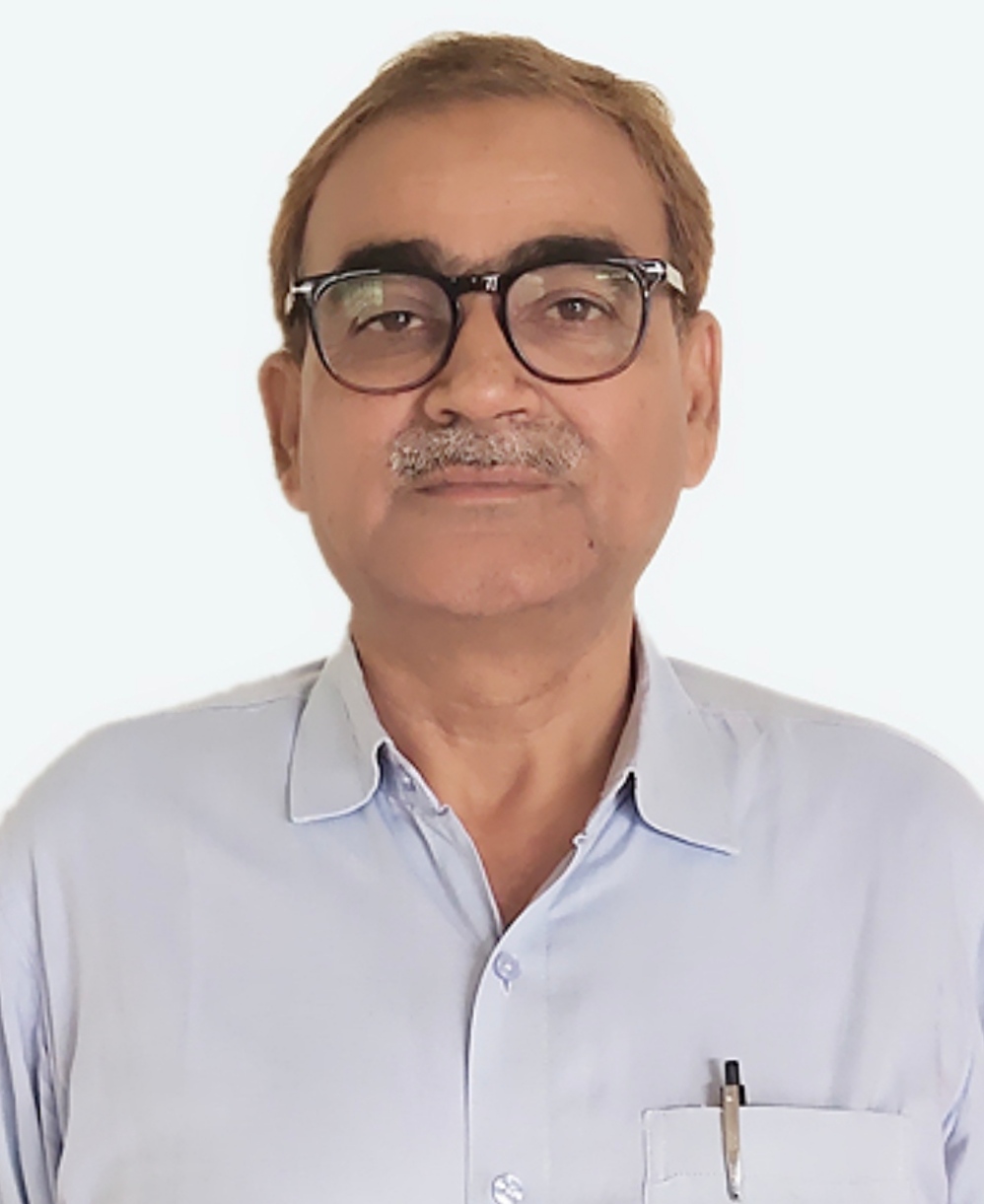 Anwarul Haque Ansari