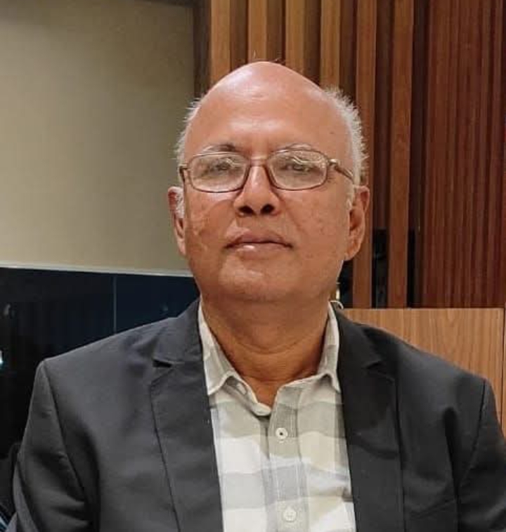 RAKESH KUMAR SINGH