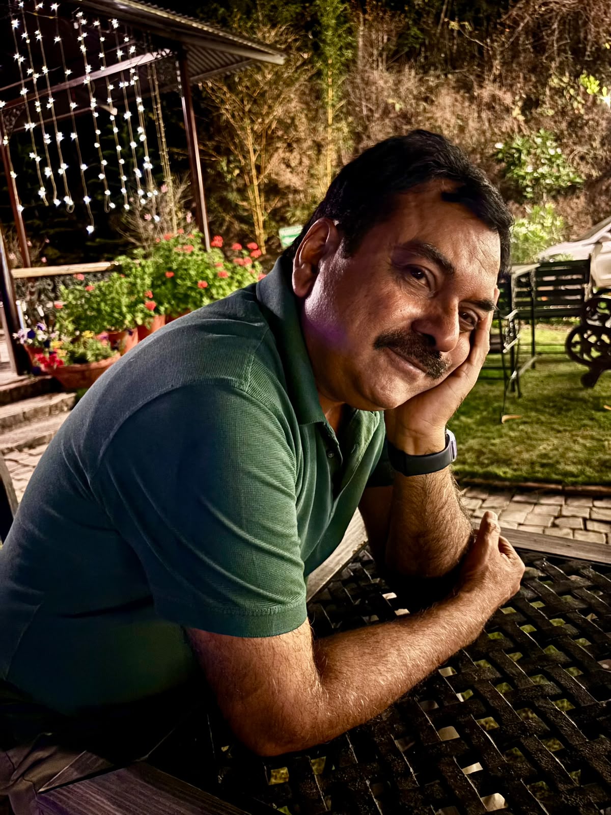 Rajiv Ranjan