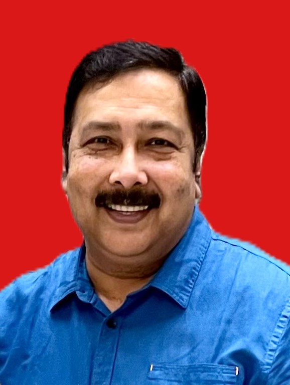 SALIL NAYAK