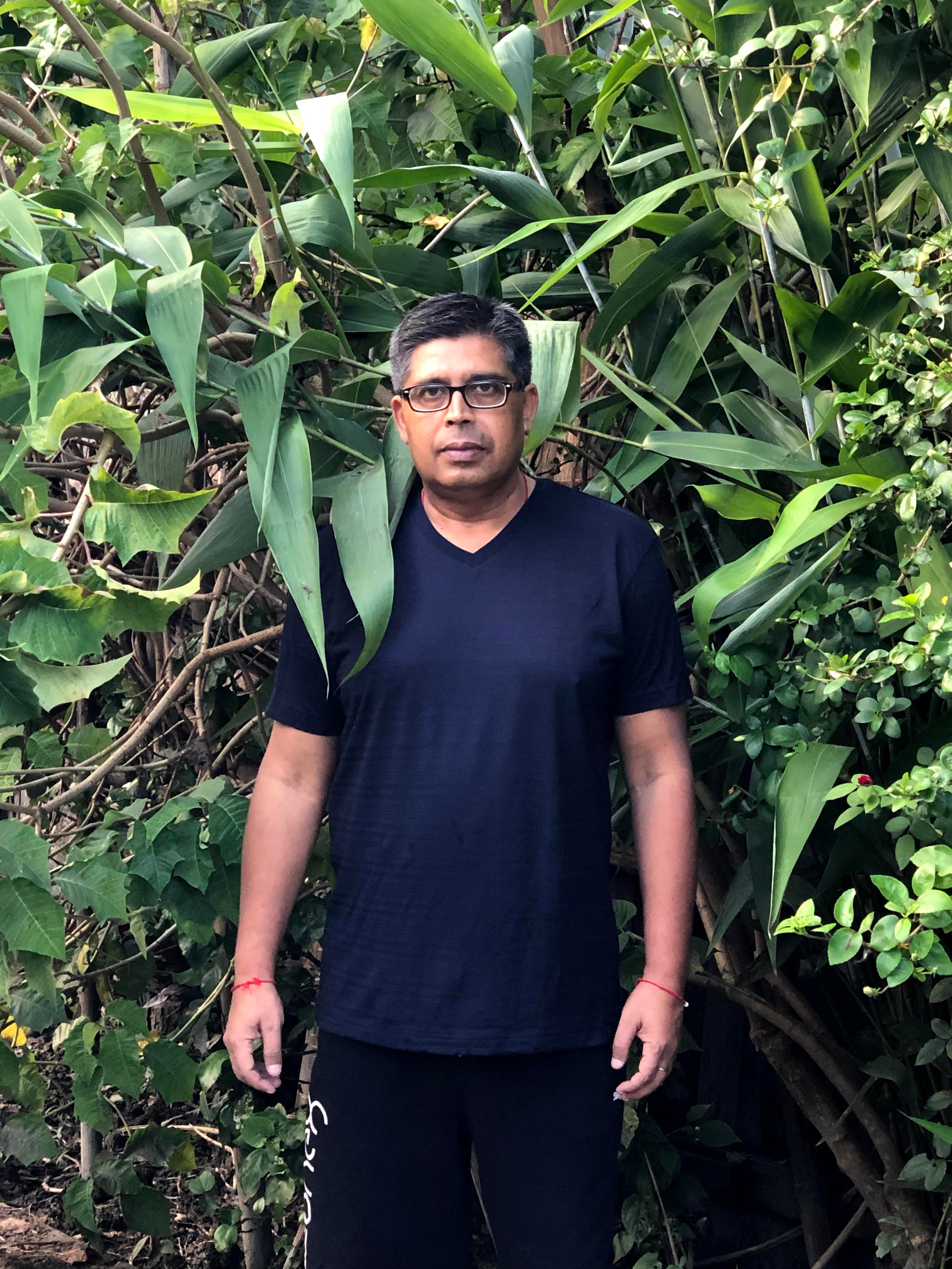 ALOK KUMAR