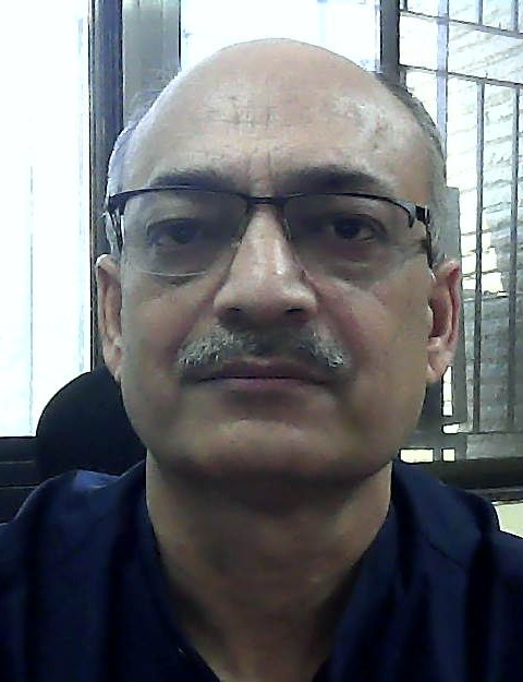 Kumar Nityanand