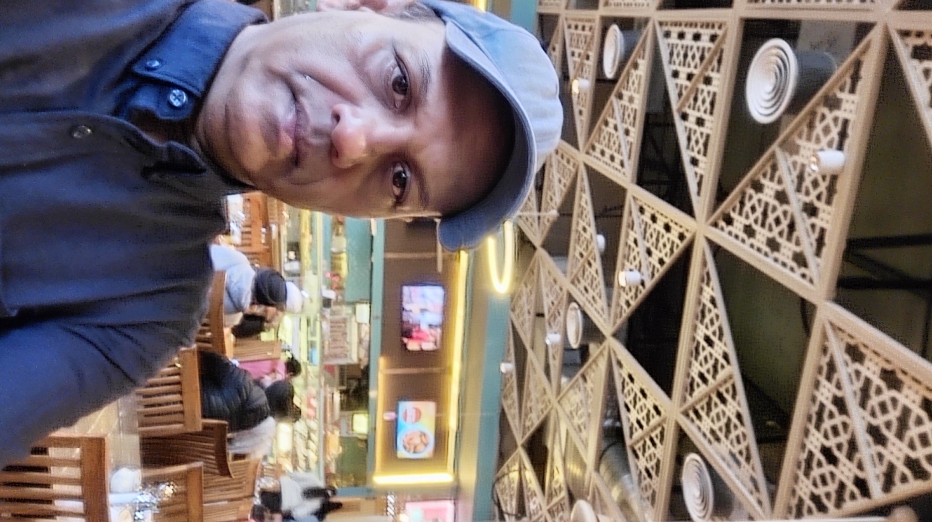 Umesh Chandra Mandal