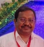 AJIT KUJUR KESHARI