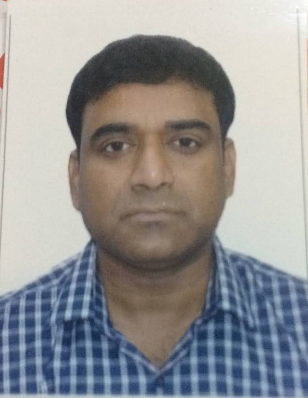 Vinod