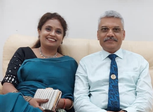 GR Singh
