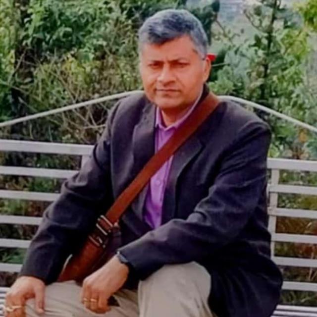 Prem Shankar Singh