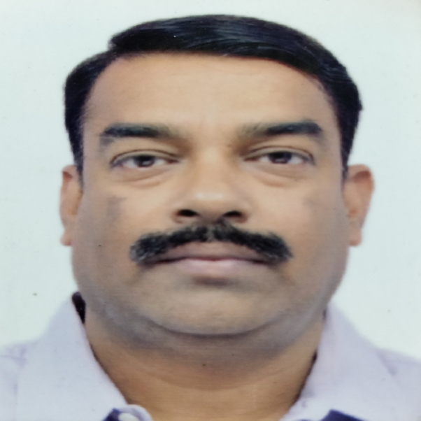 Subodh Kumar
