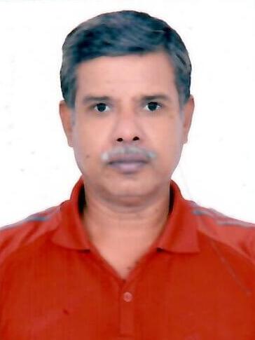 Prakash Kumar Sinha