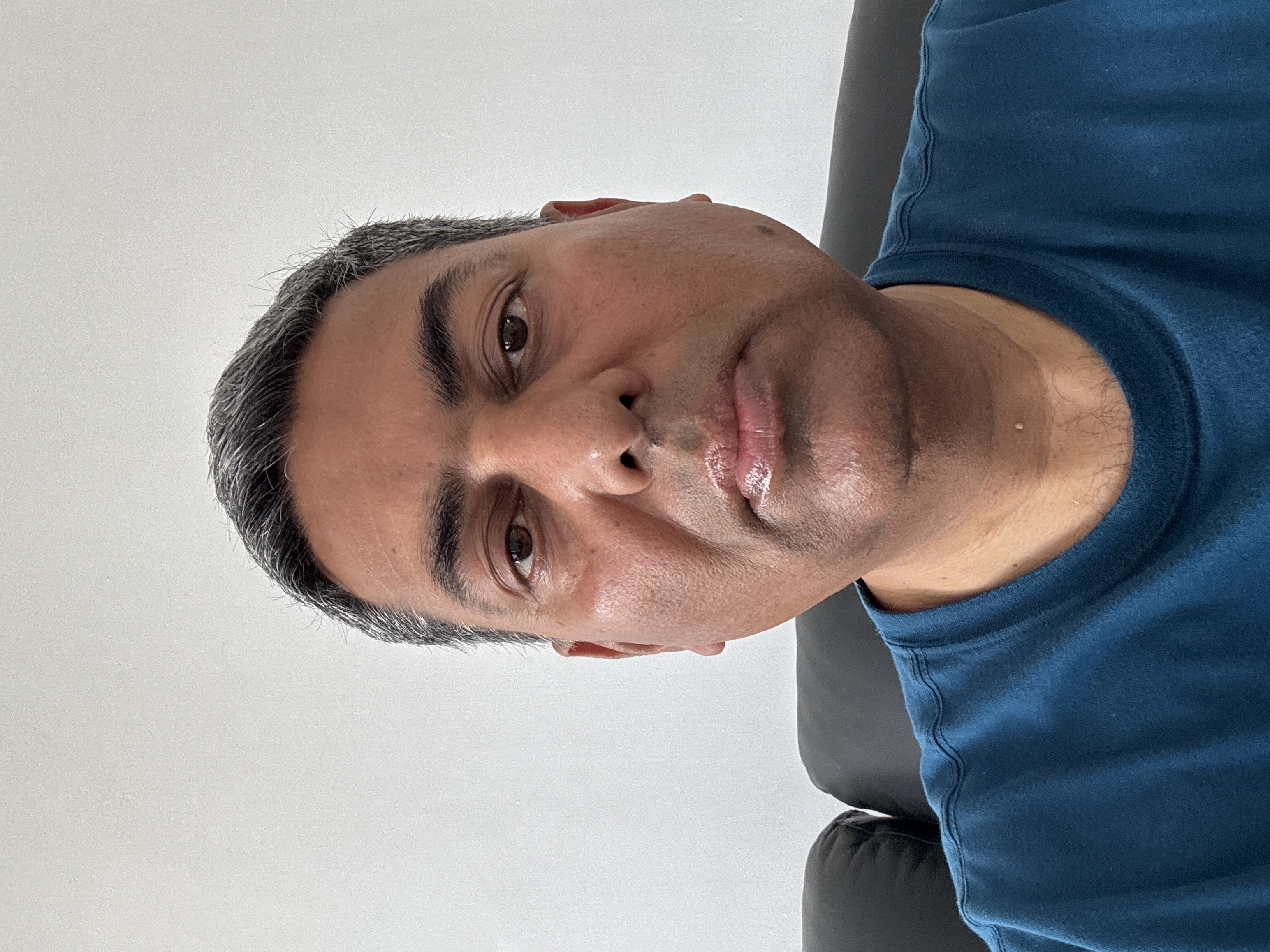 Mithilesh Kumar