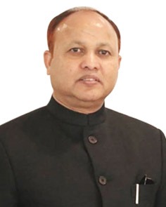 Ravindra Prasad Jaiswal