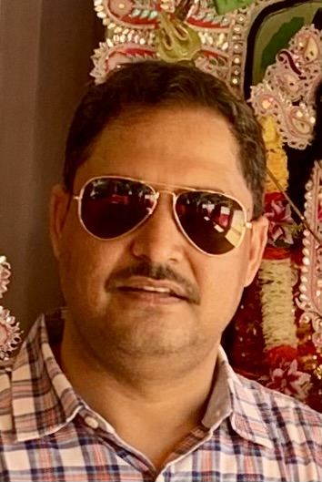 MRITUNJAY KUMAR