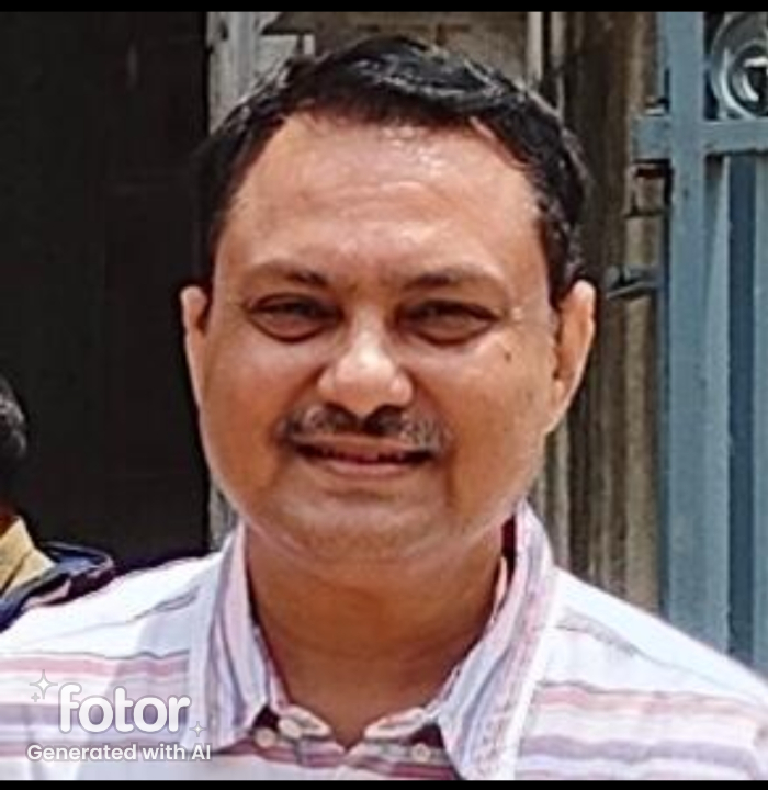 Ranjeev Shanker