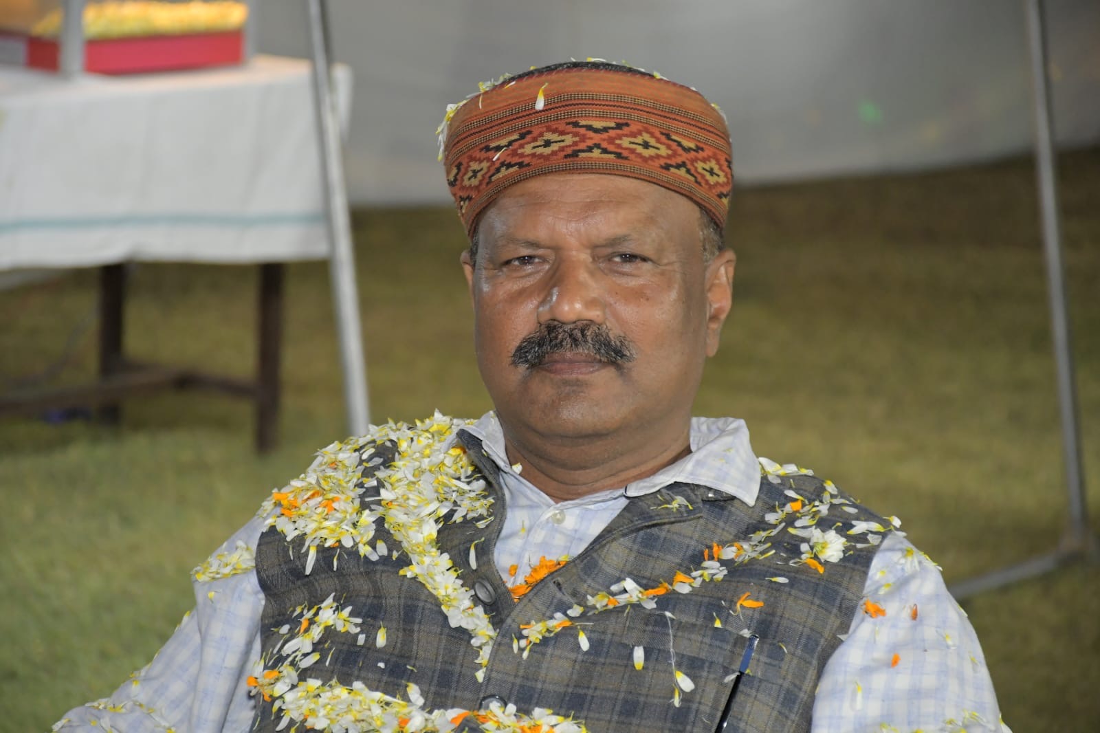 Munna Kumar Singh