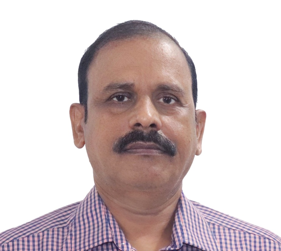 AK Sinha
