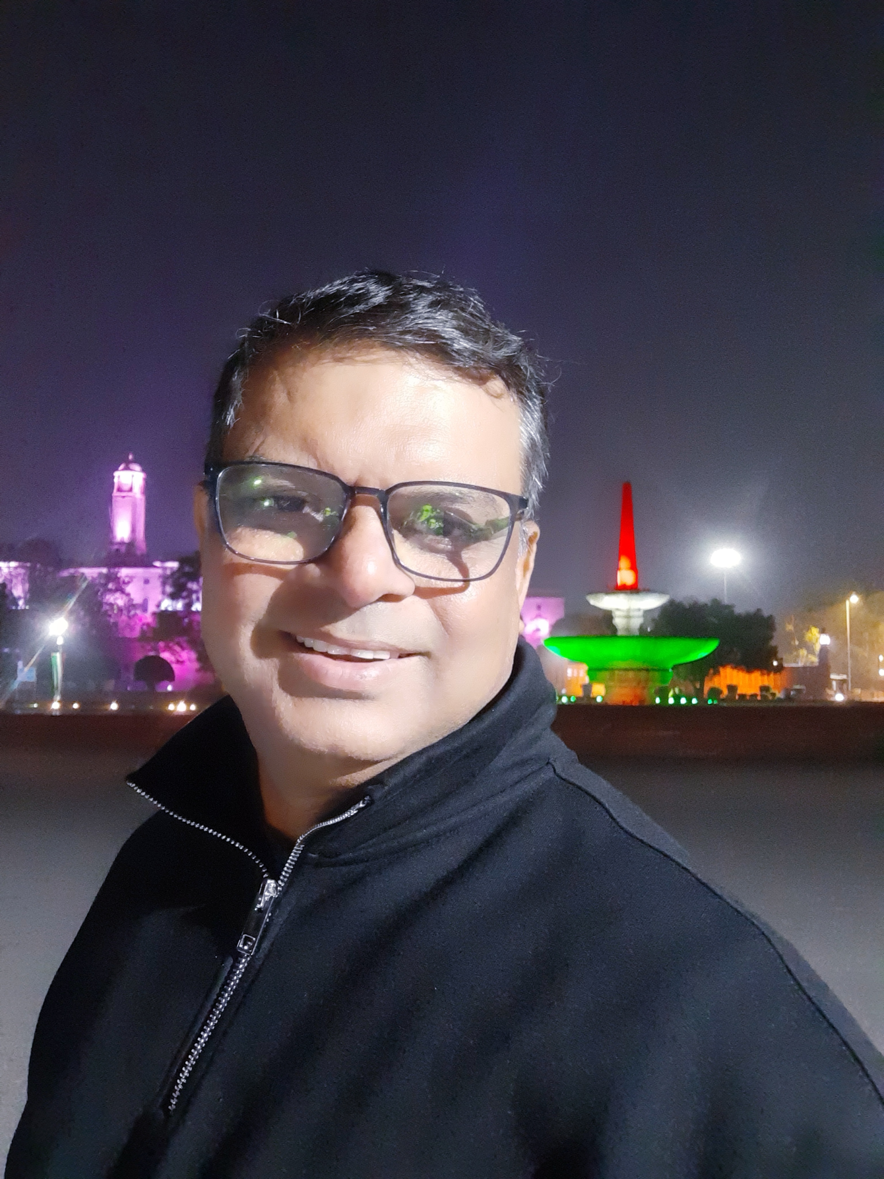 Sanjay Kumar