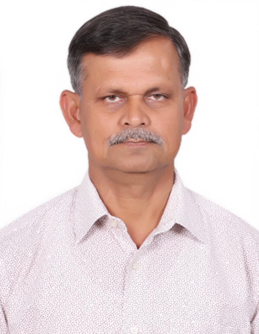 Col Madan Mohan Thakur