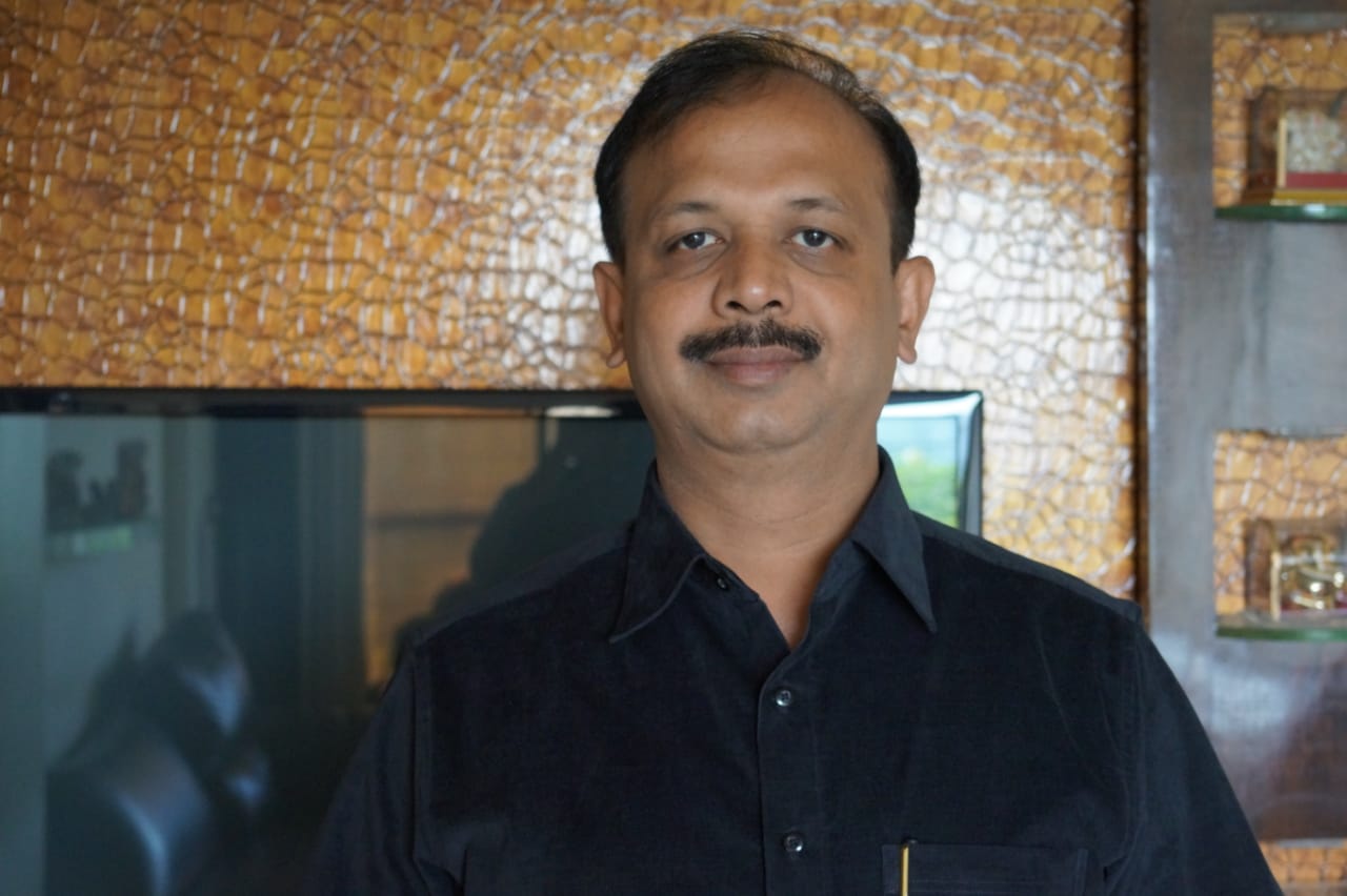 Sanjiv Kumar Thakur
